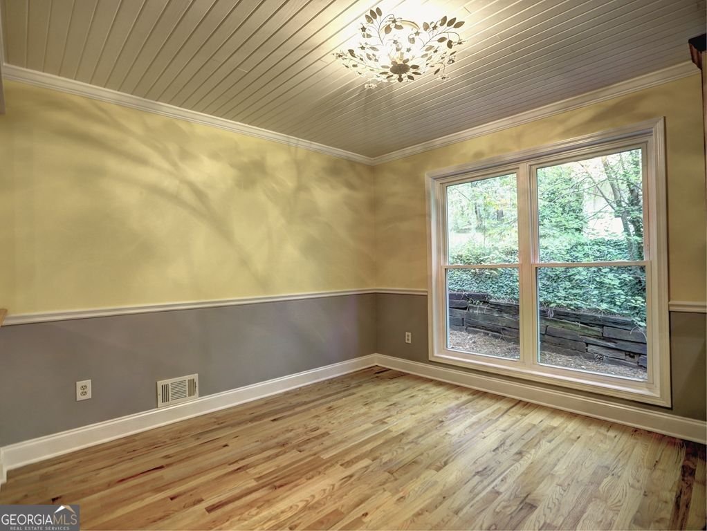 3222 Bluff Road Marietta - Photo 9