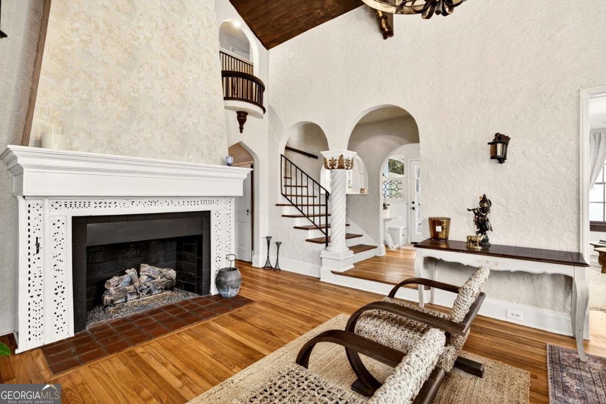 1031 Reeder Circle Atlanta - Photo 10