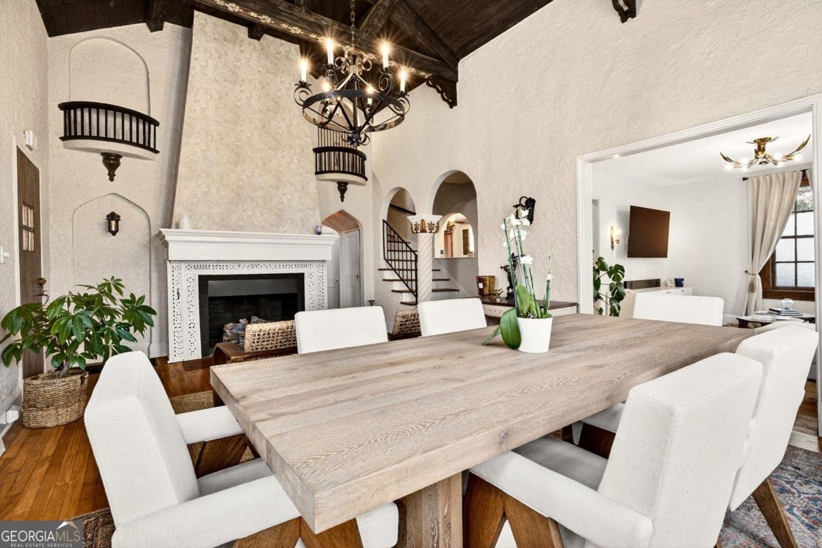 1031 Reeder Circle Atlanta - Photo 13