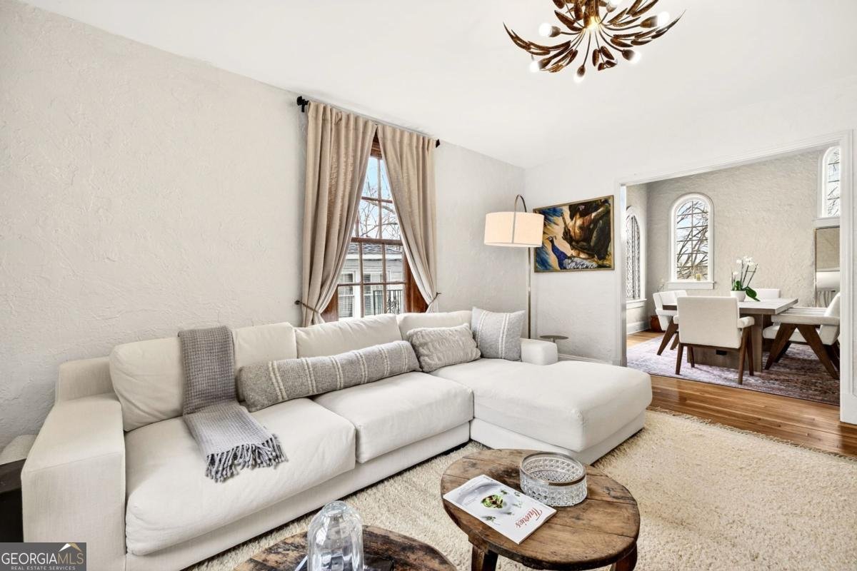 1031 Reeder Circle Atlanta - Photo 16