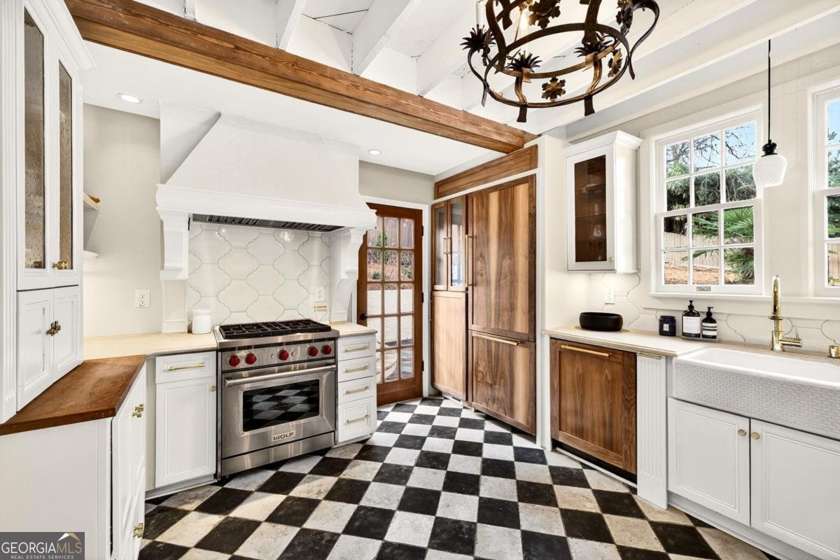 1031 Reeder Circle Atlanta - Photo 18