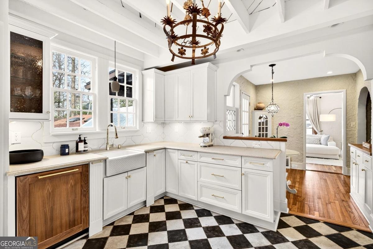 1031 Reeder Circle Atlanta - Photo 19