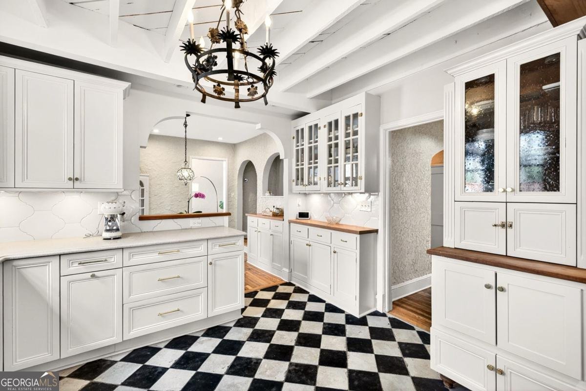 1031 Reeder Circle Atlanta - Photo 20