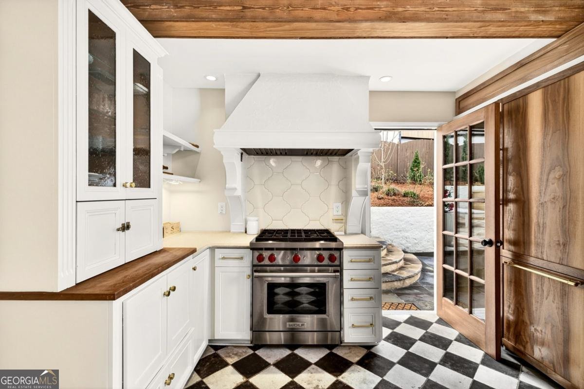 1031 Reeder Circle Atlanta - Photo 21