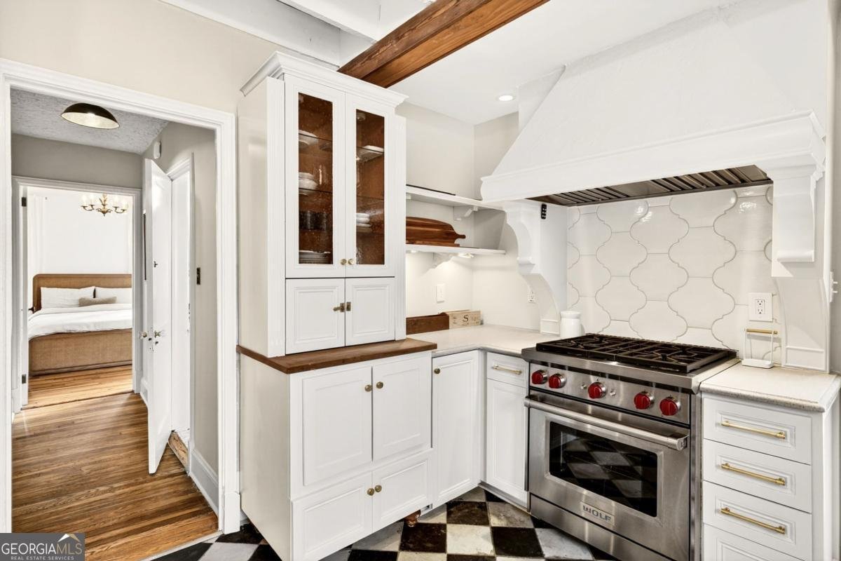 1031 Reeder Circle Atlanta - Photo 22