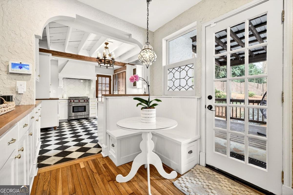 1031 Reeder Circle Atlanta - Photo 23