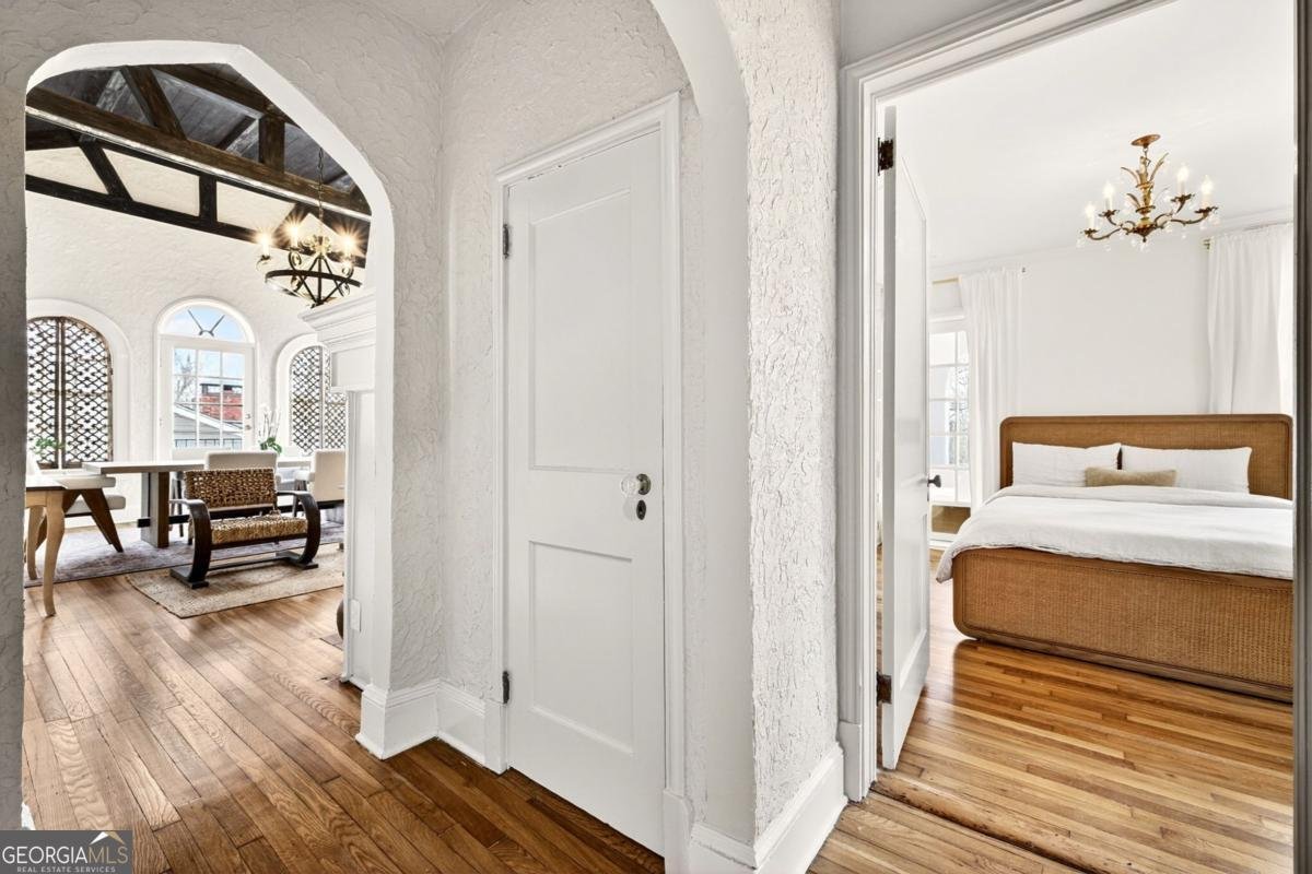 1031 Reeder Circle Atlanta - Photo 26