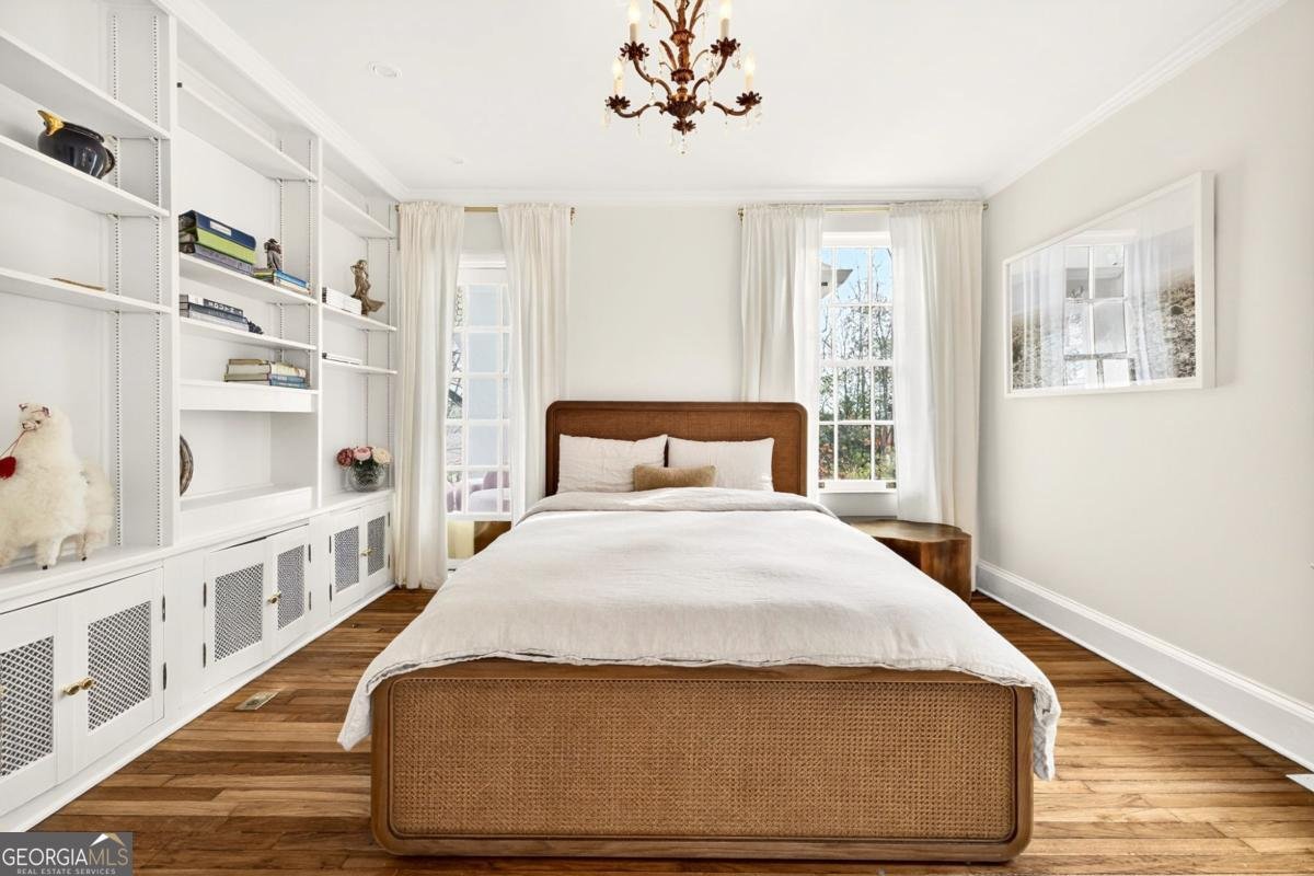 1031 Reeder Circle Atlanta - Photo 27