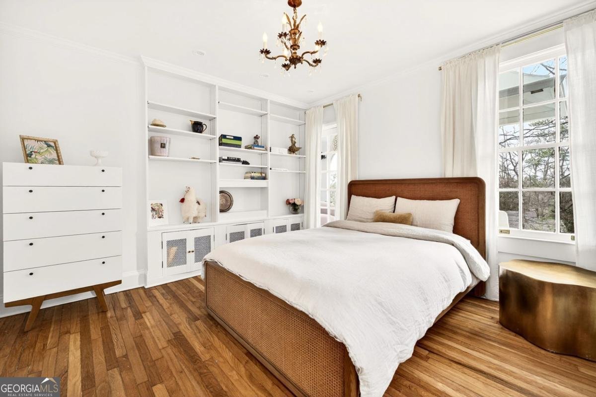 1031 Reeder Circle Atlanta - Photo 28