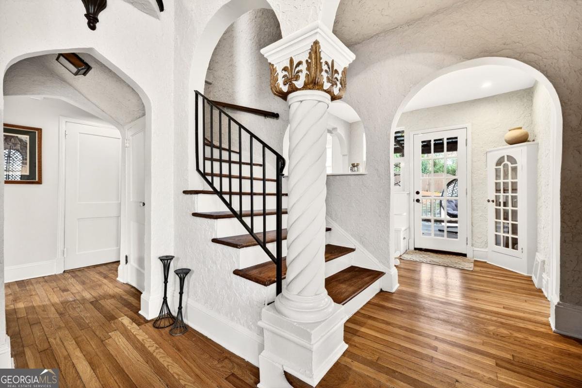 1031 Reeder Circle Atlanta - Photo 29