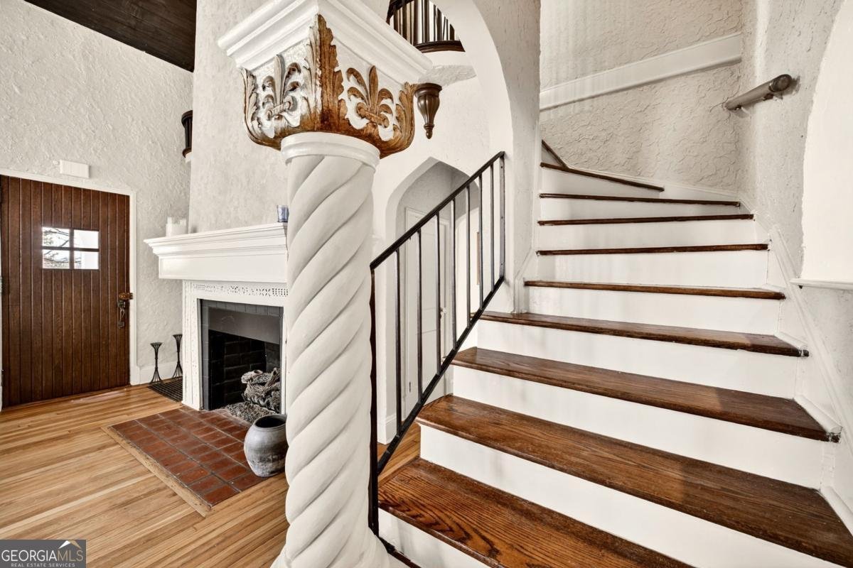 1031 Reeder Circle Atlanta - Photo 30