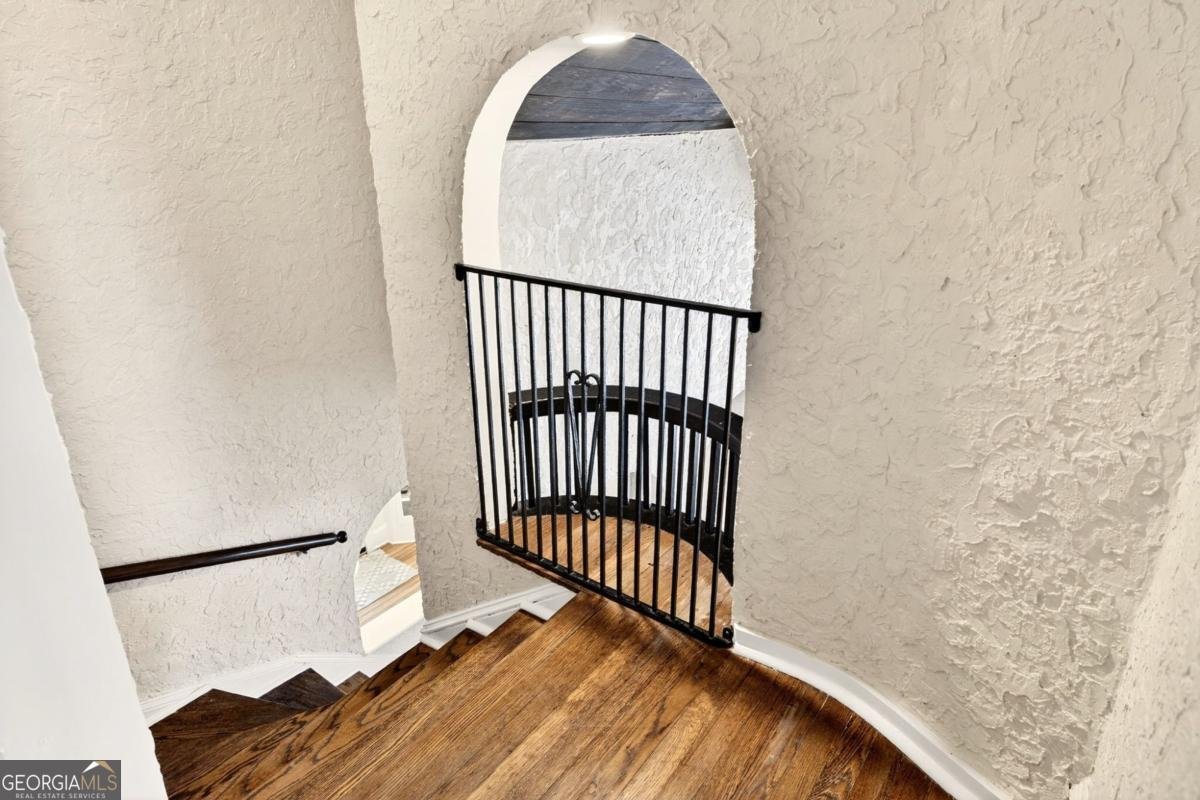 1031 Reeder Circle Atlanta - Photo 31