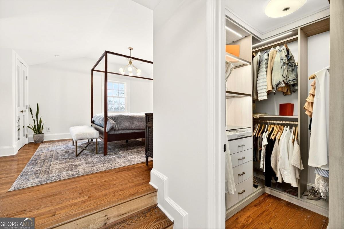 1031 Reeder Circle Atlanta - Photo 33