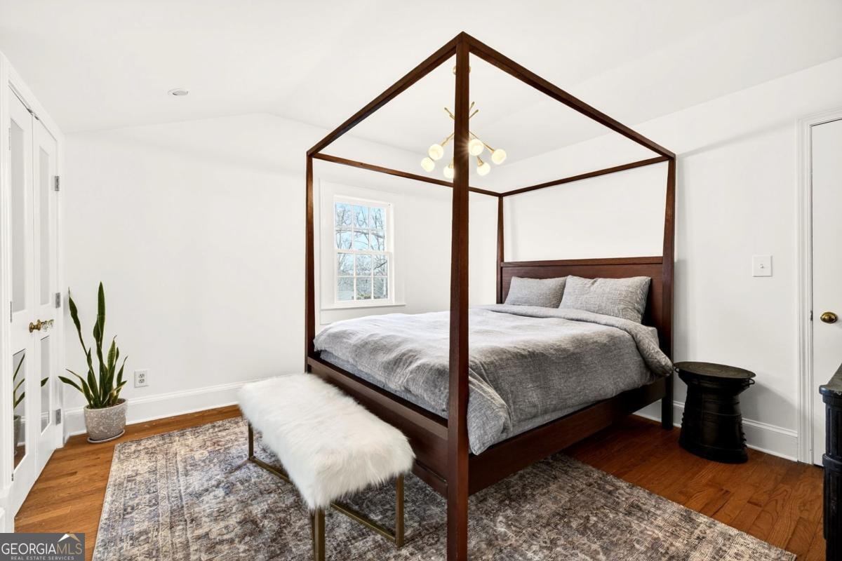 1031 Reeder Circle Atlanta - Photo 35