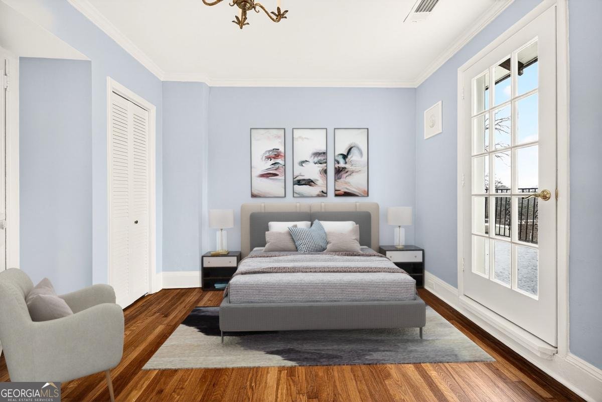 1031 Reeder Circle Atlanta - Photo 41