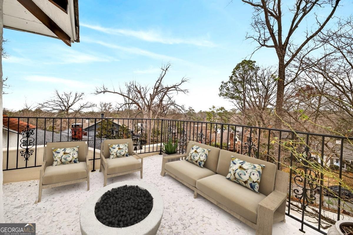 1031 Reeder Circle Atlanta - Photo 44