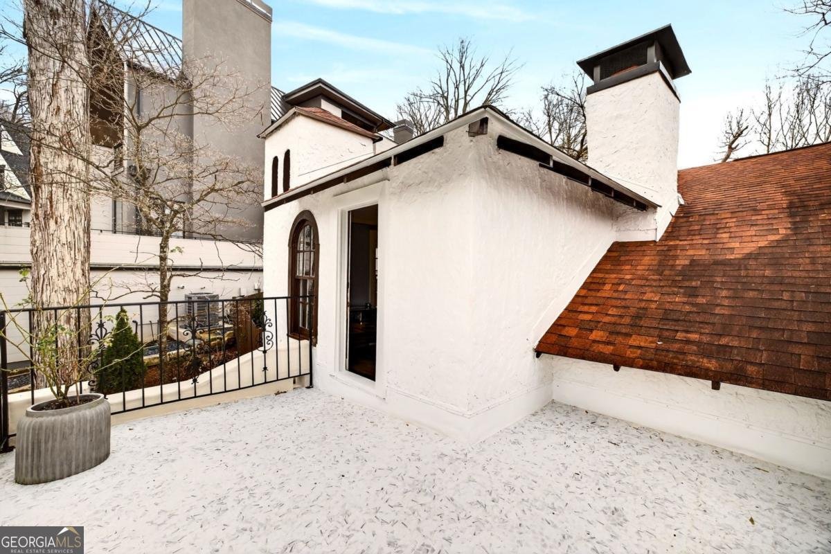 1031 Reeder Circle Atlanta - Photo 45