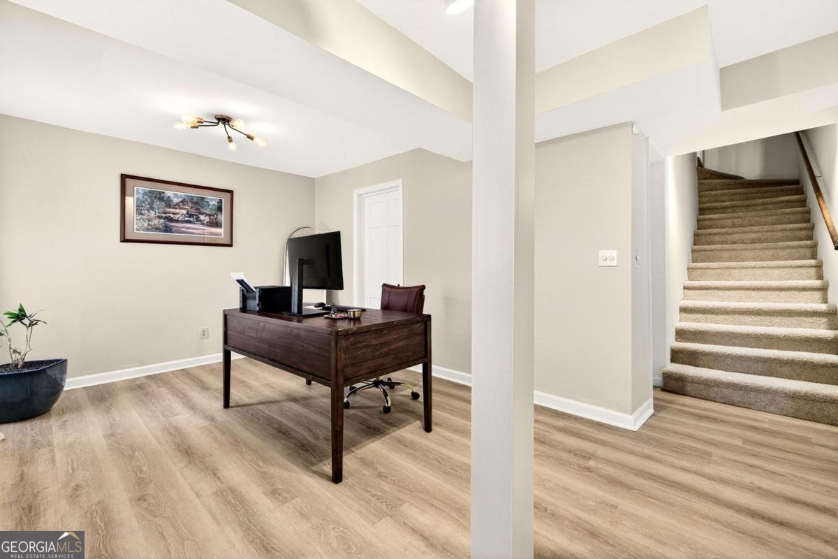 1031 Reeder Circle Atlanta - Photo 46