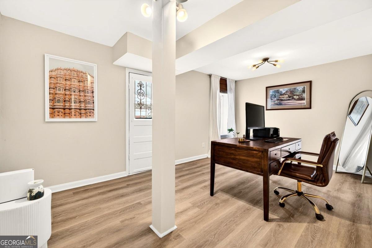 1031 Reeder Circle Atlanta - Photo 47