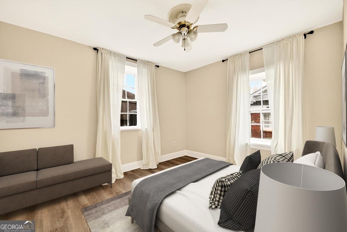 1031 Reeder Circle Atlanta - Photo 48