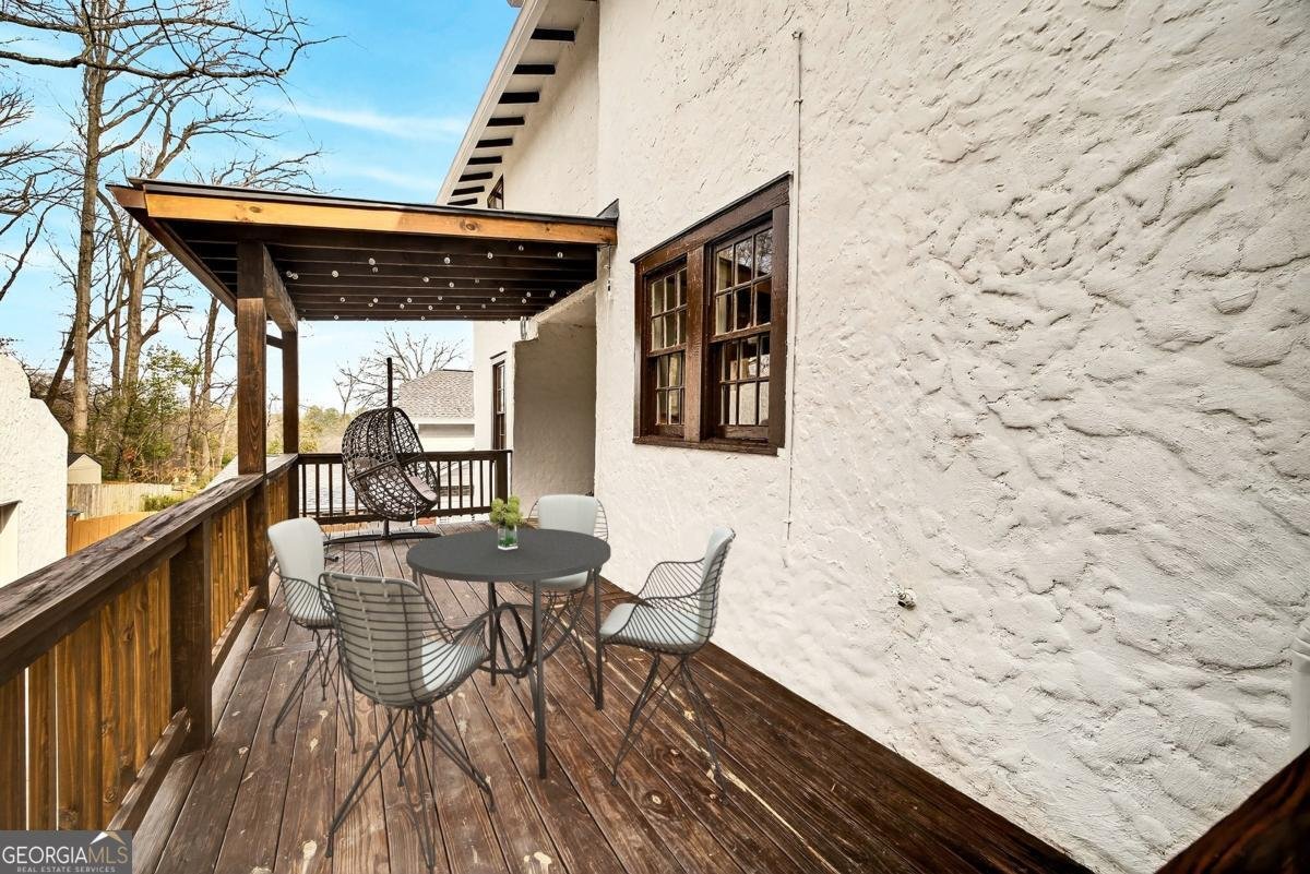 1031 Reeder Circle Atlanta - Photo 49