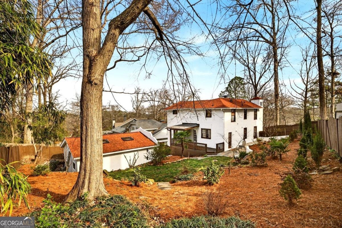 1031 Reeder Circle Atlanta - Photo 57