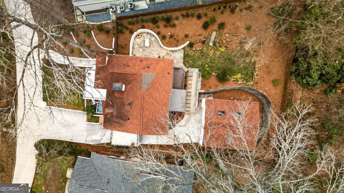 1031 Reeder Circle Atlanta - Photo 58