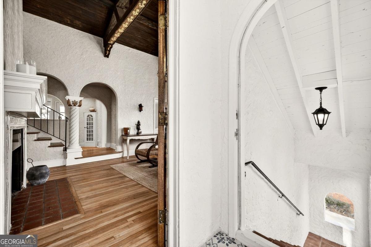 1031 Reeder Circle Atlanta - Photo 6