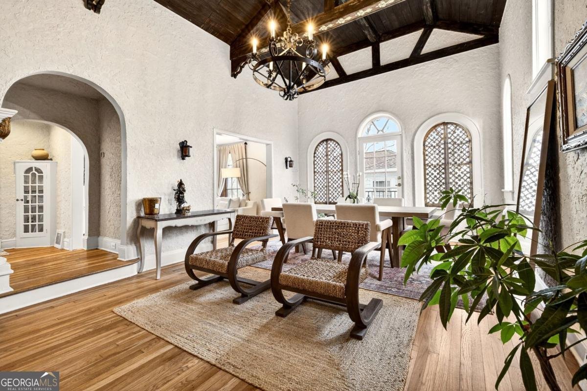 1031 Reeder Circle Atlanta - Photo 7