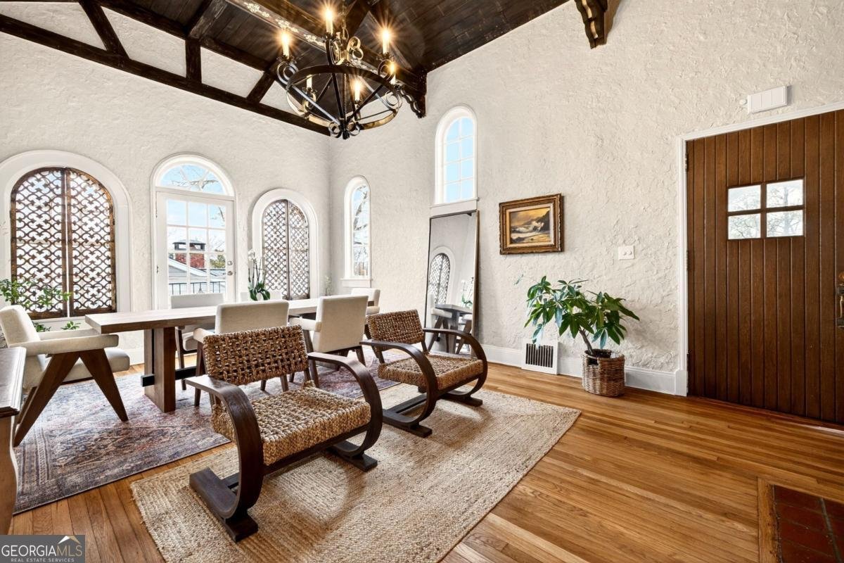 1031 Reeder Circle Atlanta - Photo 8