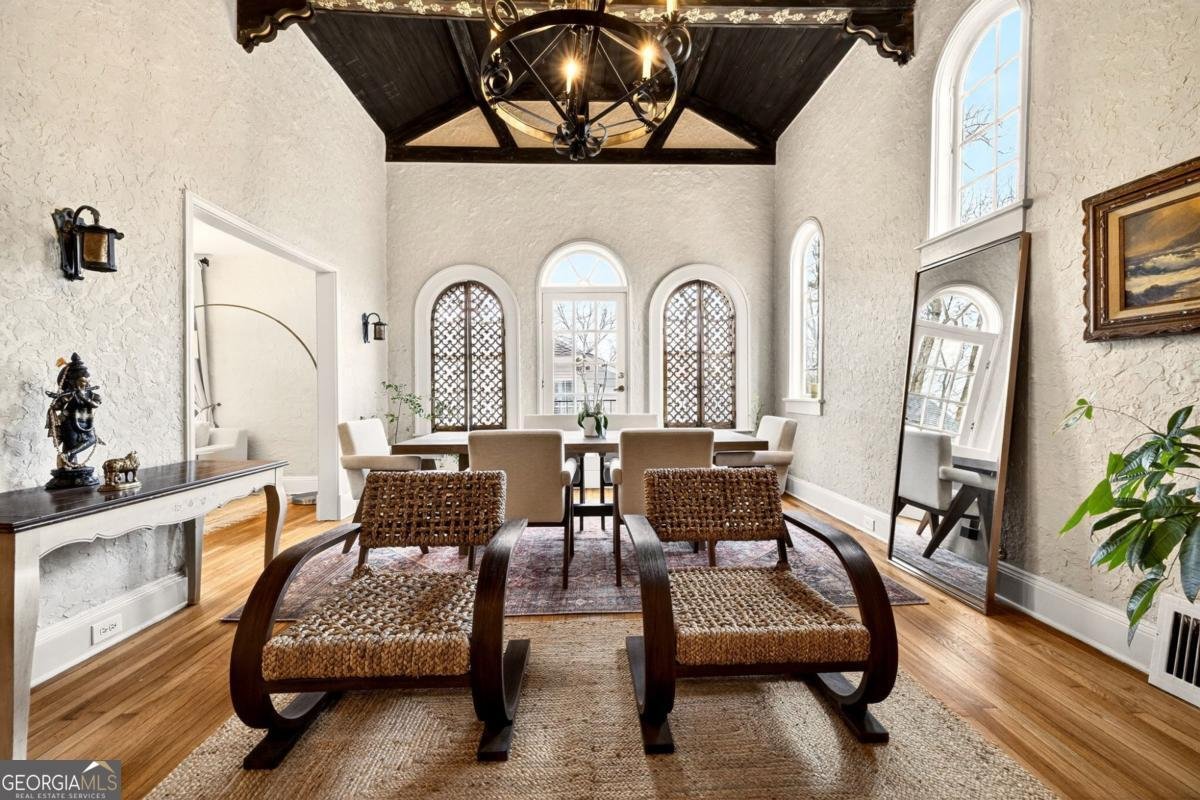 1031 Reeder Circle Atlanta - Photo 9