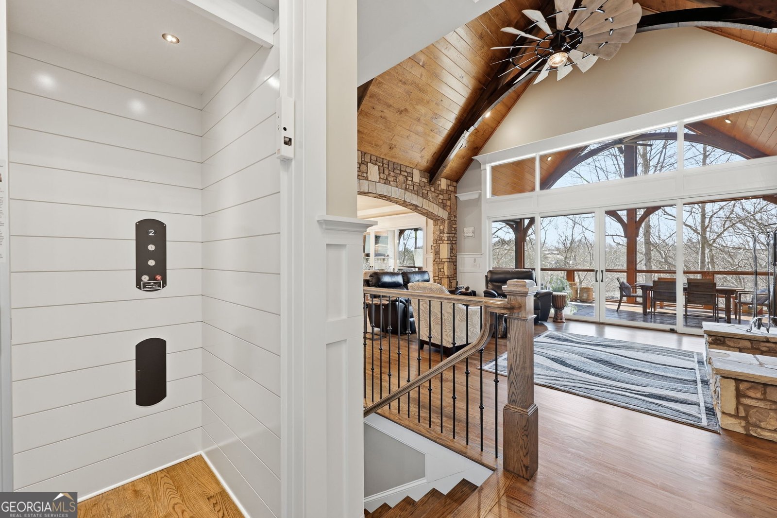 4994 Goddards Ford Road Gainesville - Photo 12