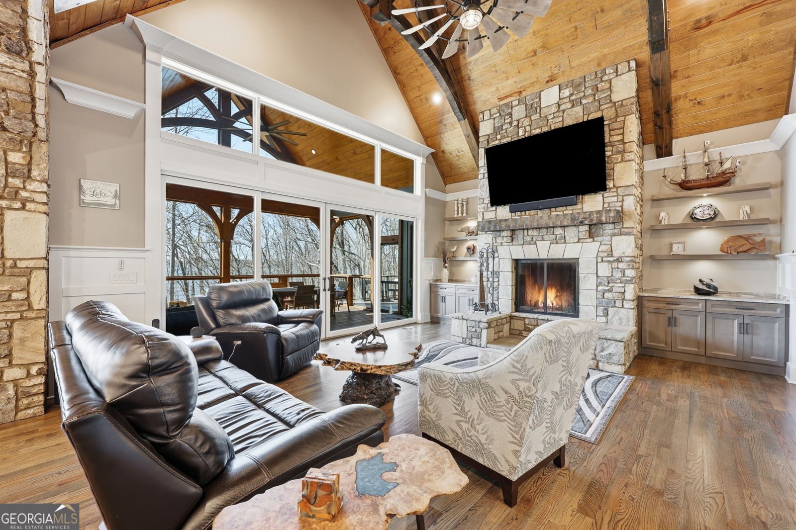 4994 Goddards Ford Road Gainesville - Photo 13