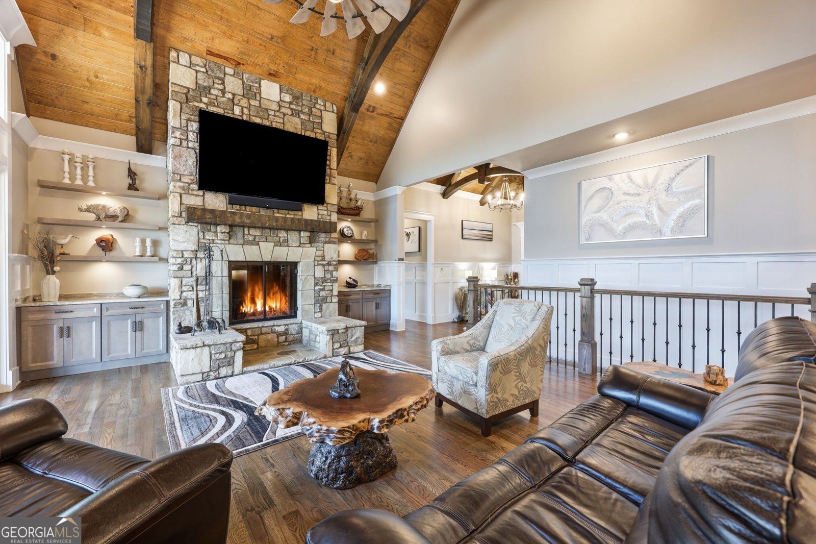 4994 Goddards Ford Road Gainesville - Photo 14