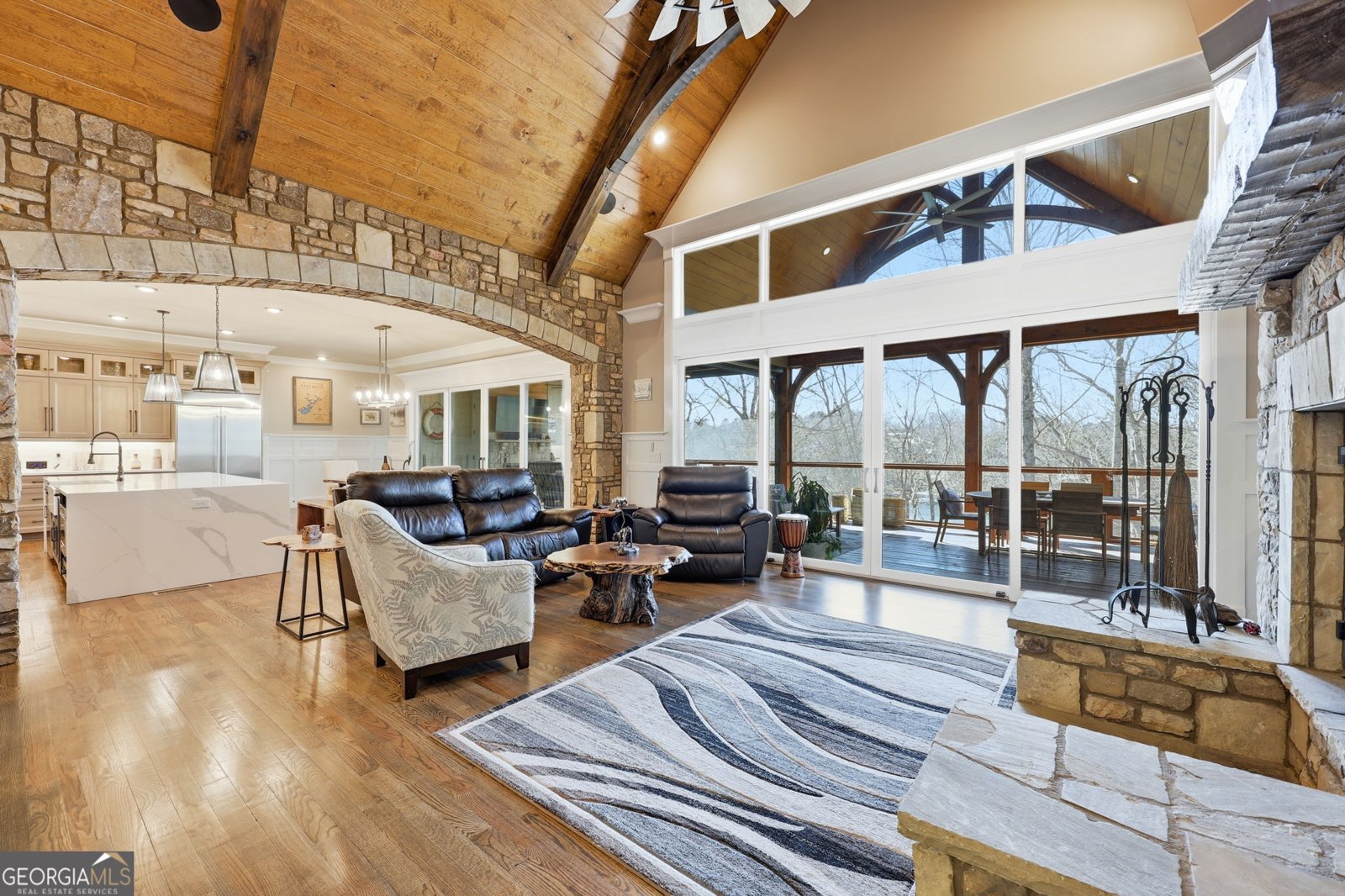 4994 Goddards Ford Road Gainesville - Photo 15