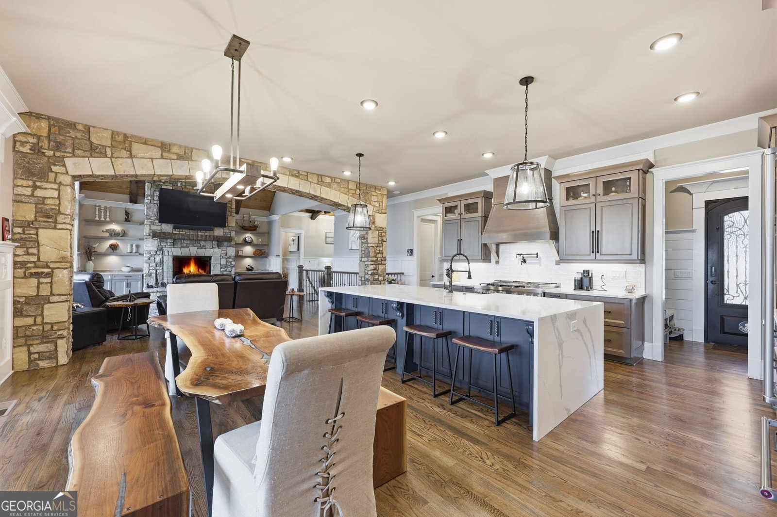 4994 Goddards Ford Road Gainesville - Photo 16