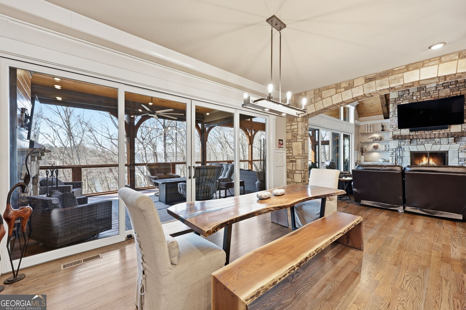 4994 Goddards Ford Road Gainesville - Photo 17