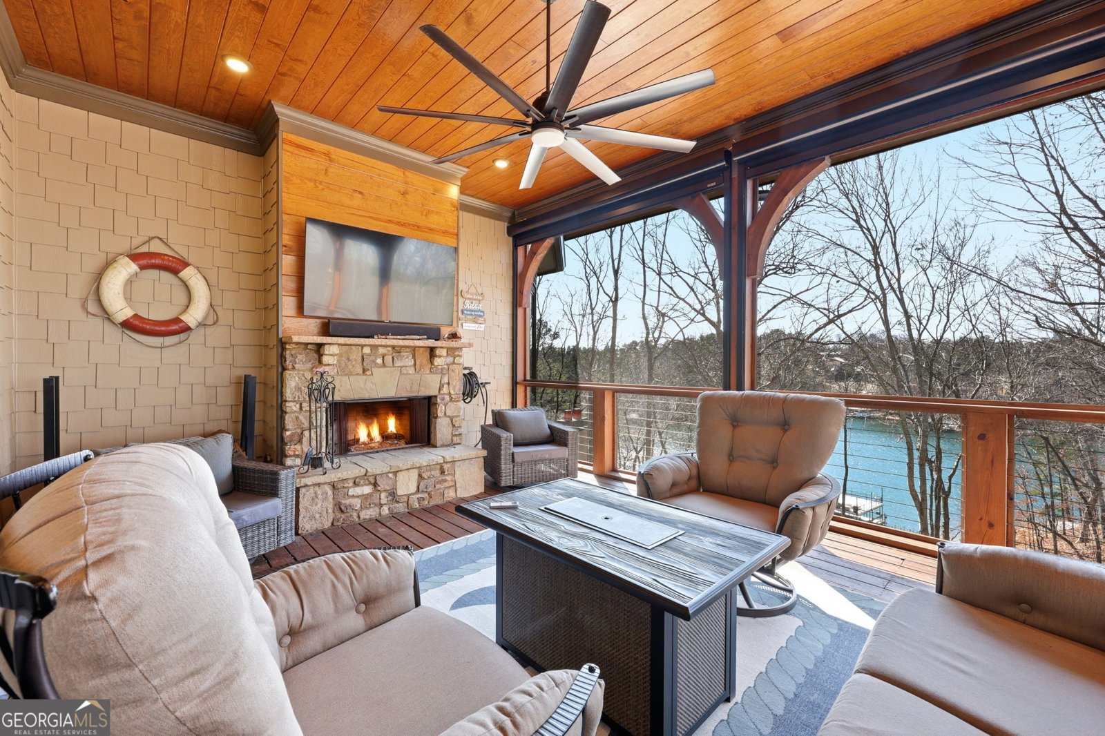 4994 Goddards Ford Road Gainesville - Photo 18