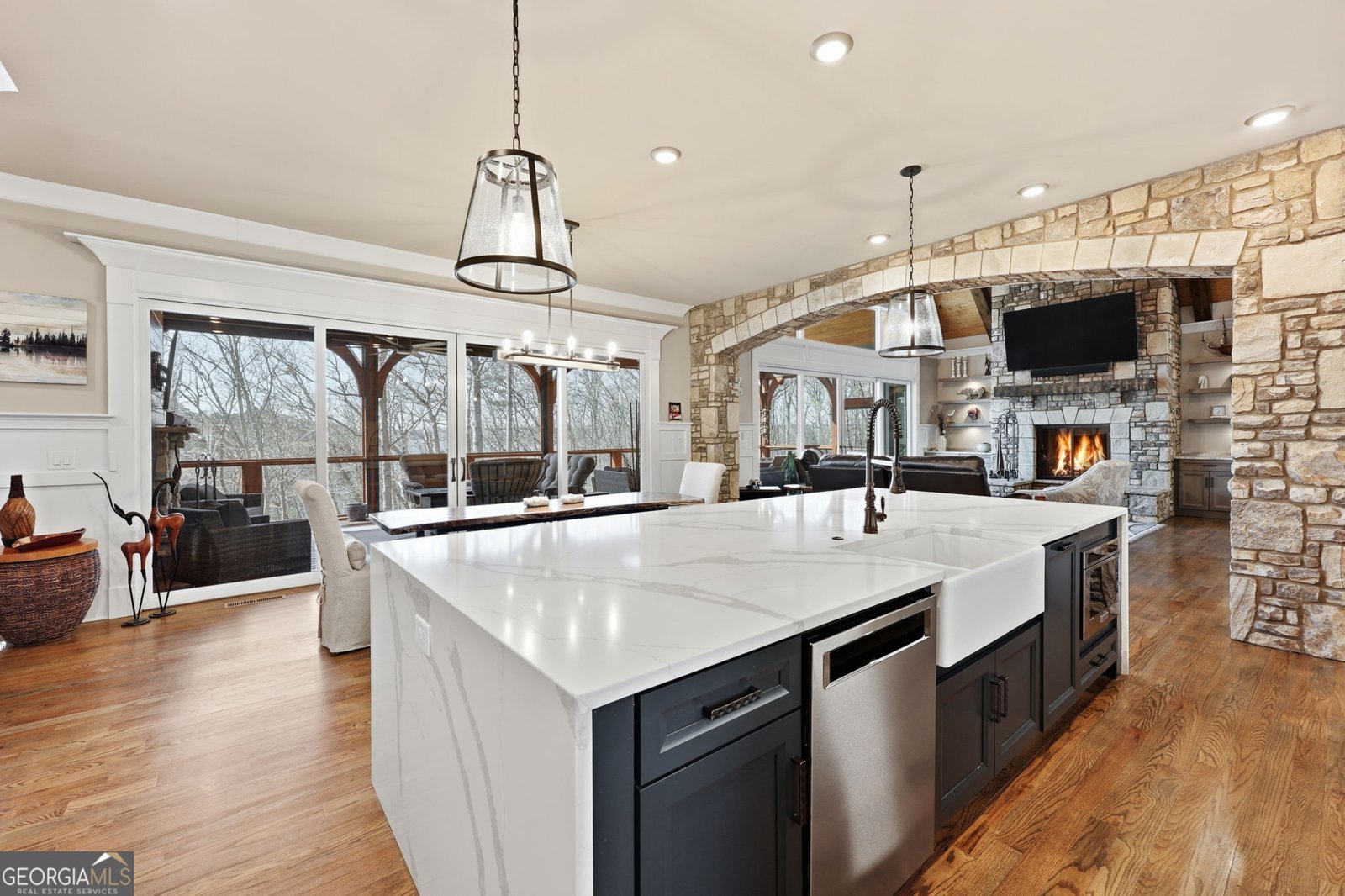 4994 Goddards Ford Road Gainesville - Photo 20