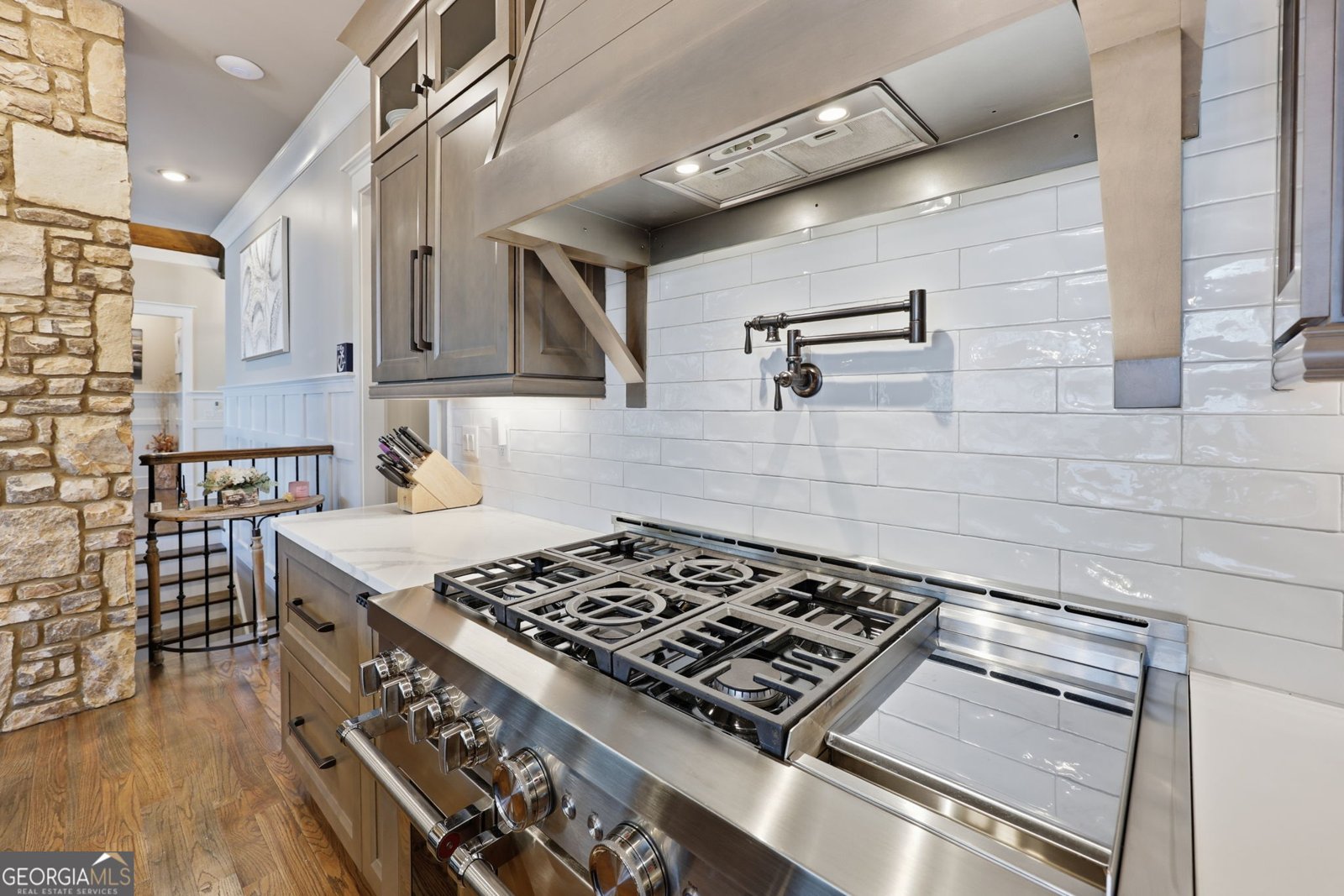 4994 Goddards Ford Road Gainesville - Photo 21