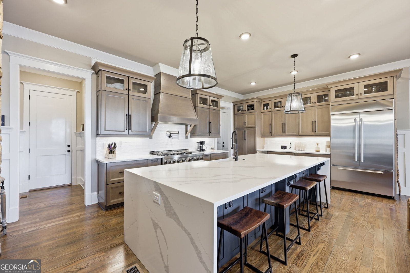 4994 Goddards Ford Road Gainesville - Photo 22