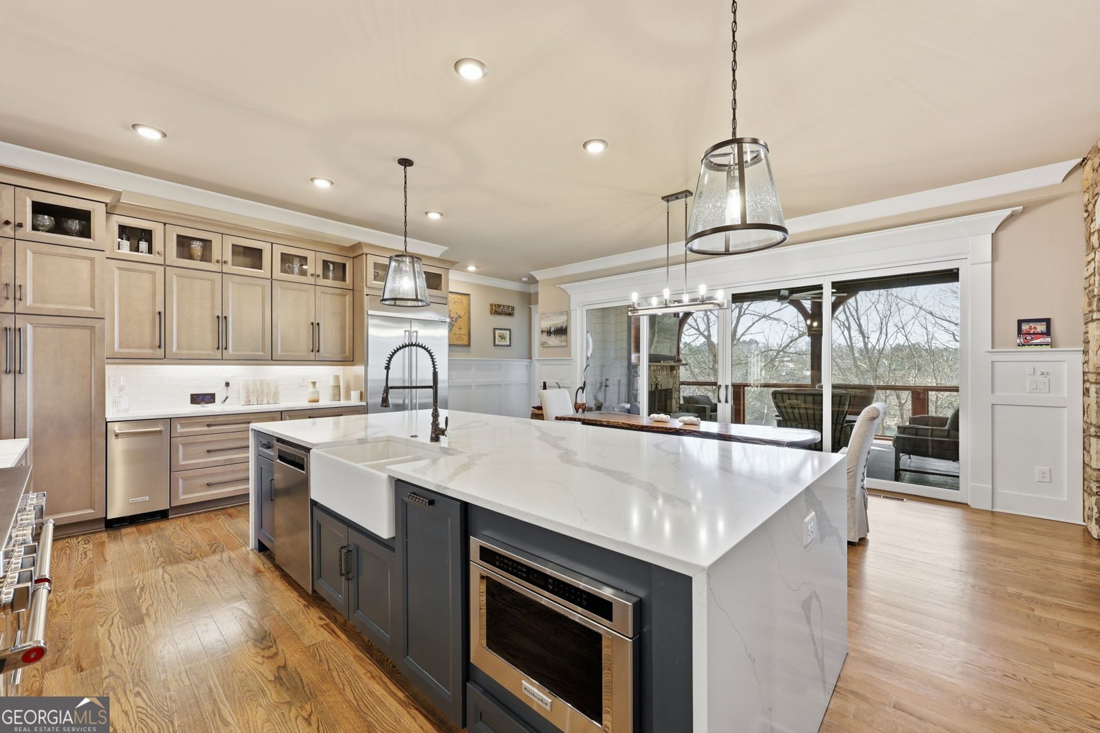 4994 Goddards Ford Road Gainesville - Photo 23