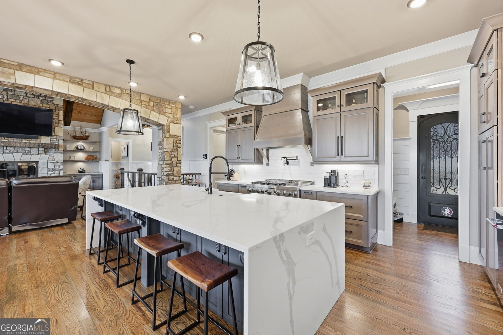 4994 Goddards Ford Road Gainesville - Photo 24