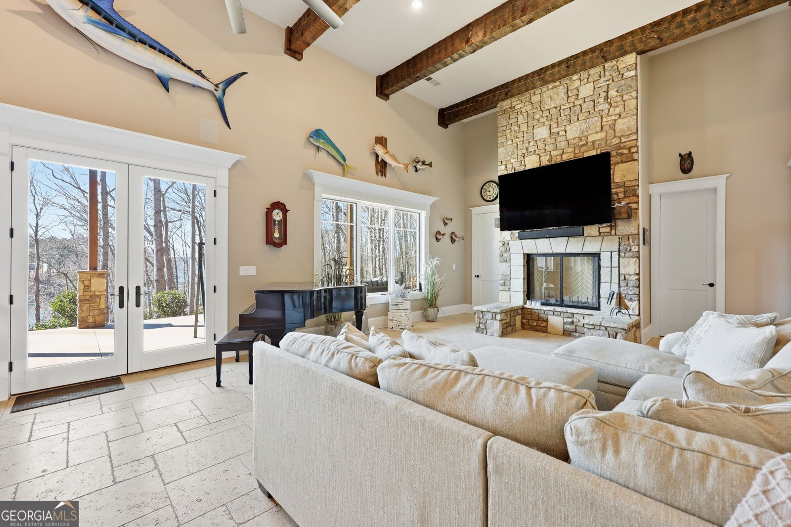 4994 Goddards Ford Road Gainesville - Photo 36