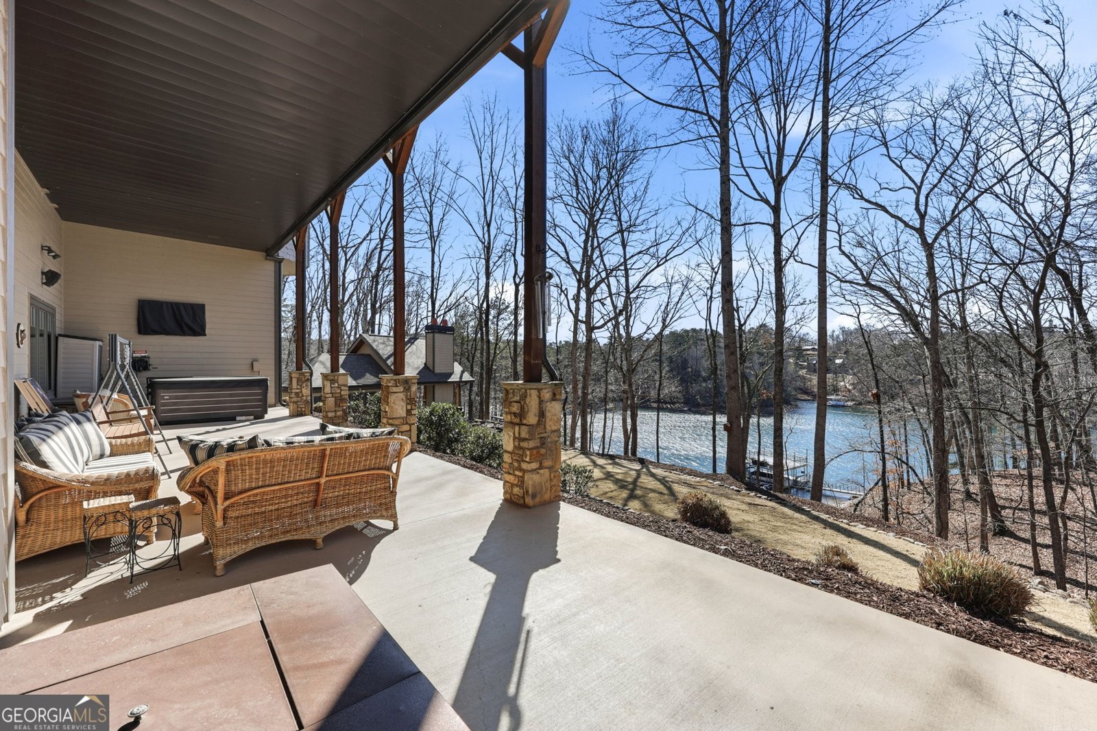 4994 Goddards Ford Road Gainesville - Photo 41