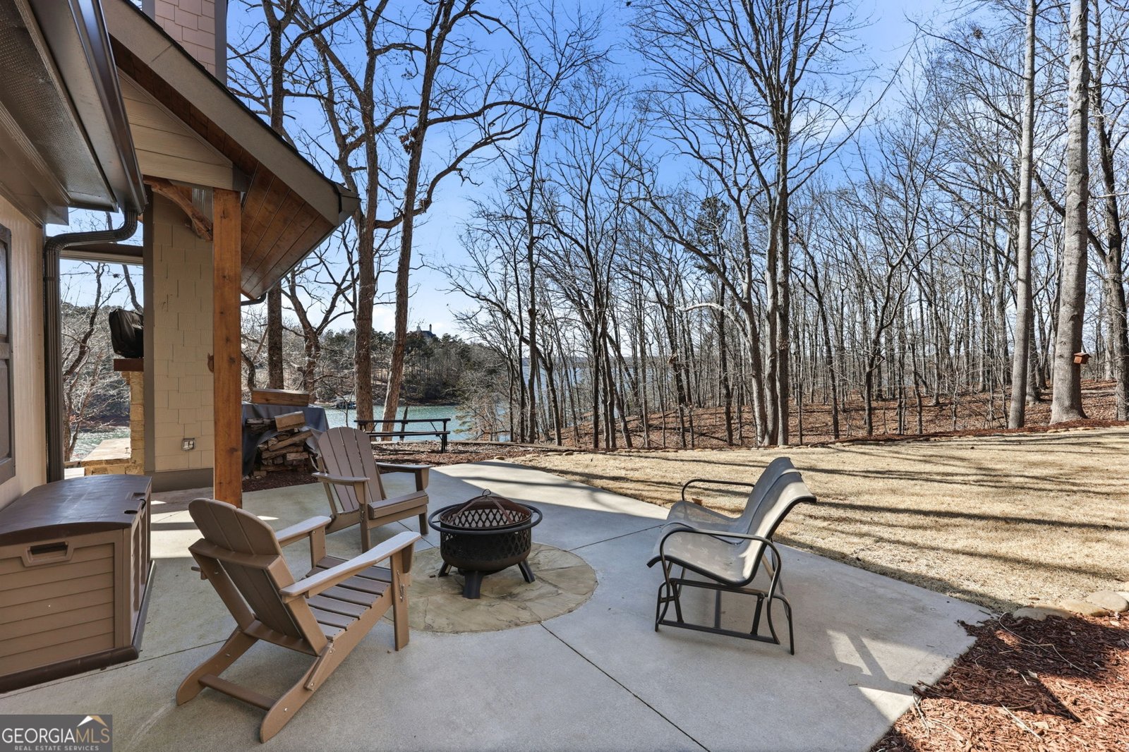 4994 Goddards Ford Road Gainesville - Photo 42