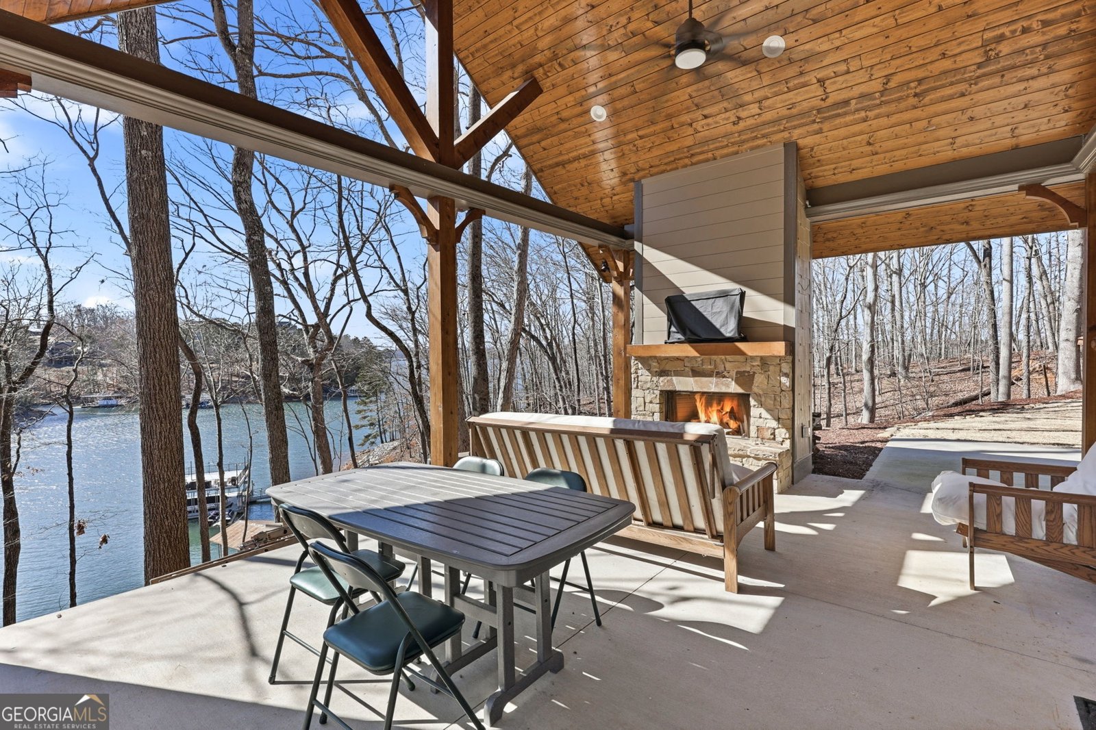 4994 Goddards Ford Road Gainesville - Photo 43