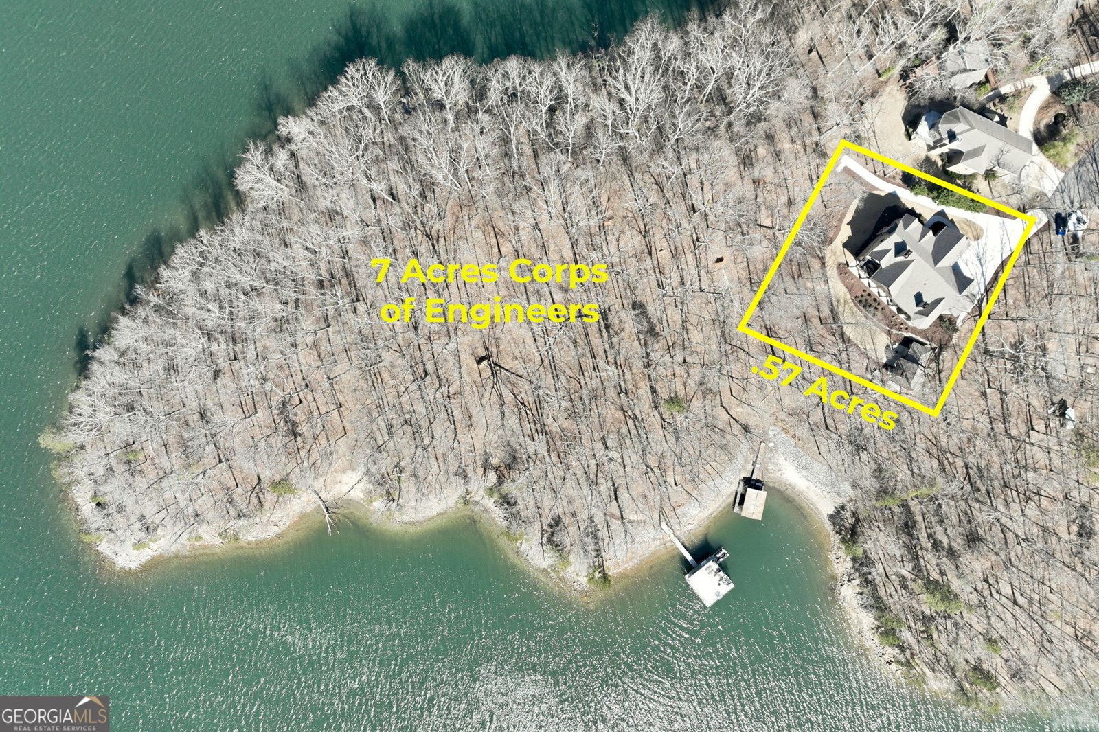 4994 Goddards Ford Road Gainesville - Photo 51