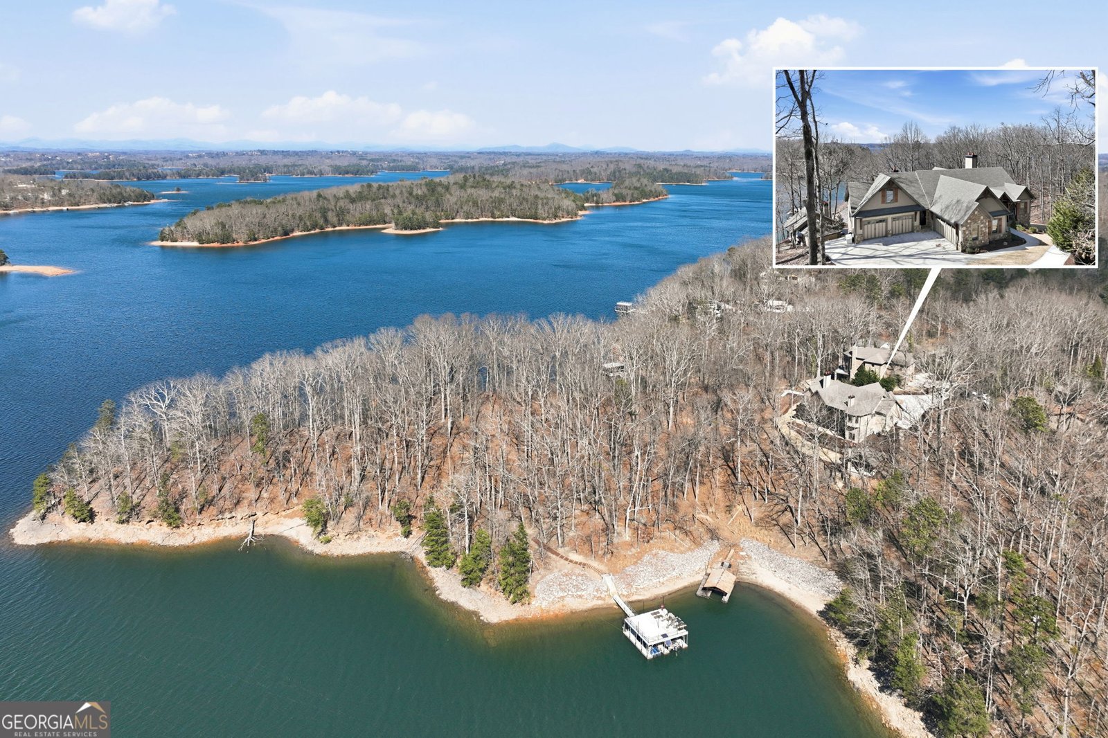 4994 Goddards Ford Road Gainesville - Photo 54