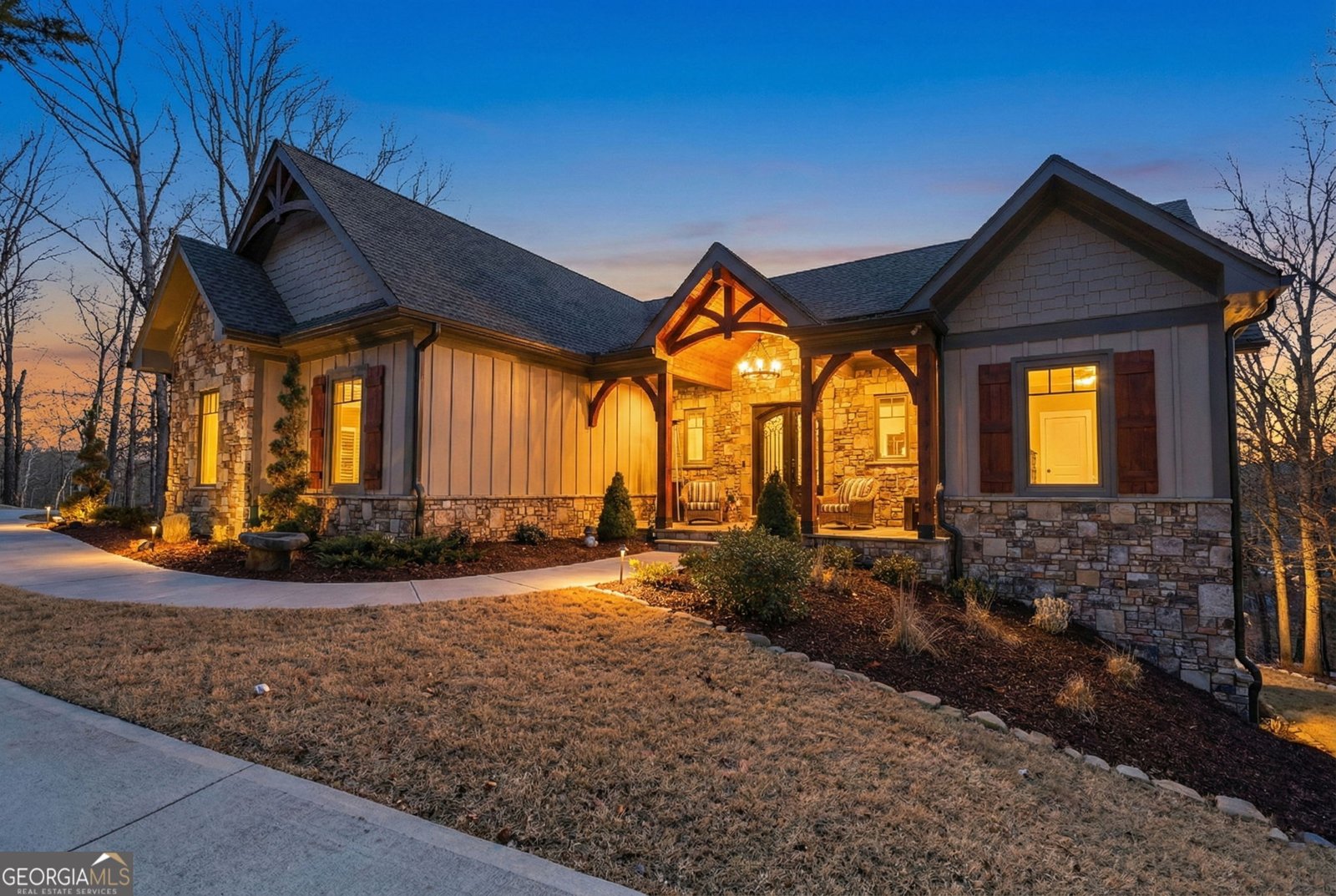 4994 Goddards Ford Road Gainesville - Photo 55